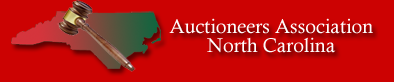 Auctioneers Association of North Carolina