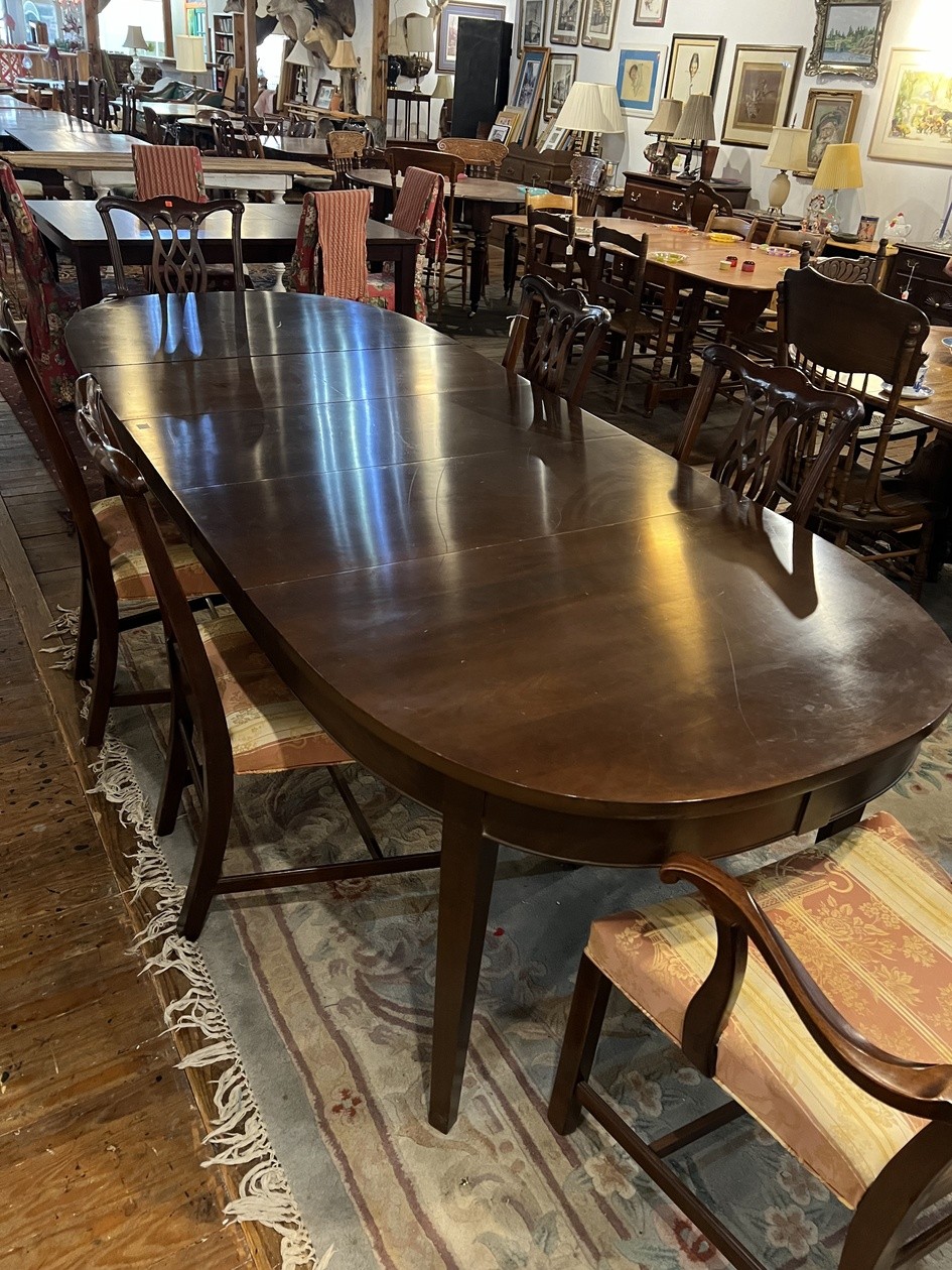 Antiques, Vintage & Furniture Inventory Reduction Auction in Burgaw NC