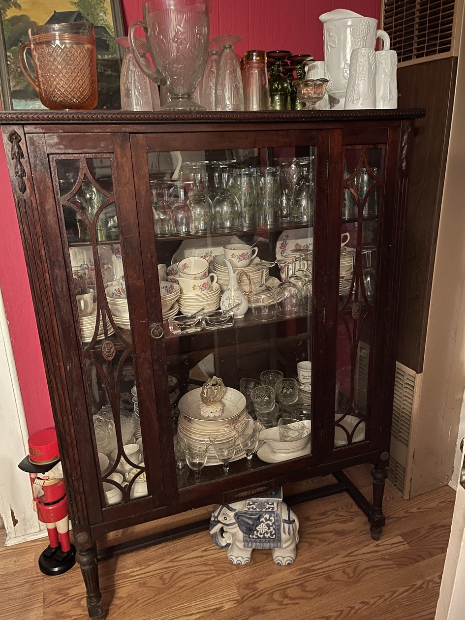 On Site Estate Auction Saturday May 17, 2025 in Pink Hill, NC
